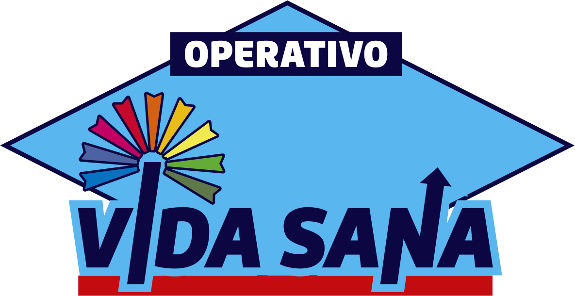 Operativo Vida Sana
